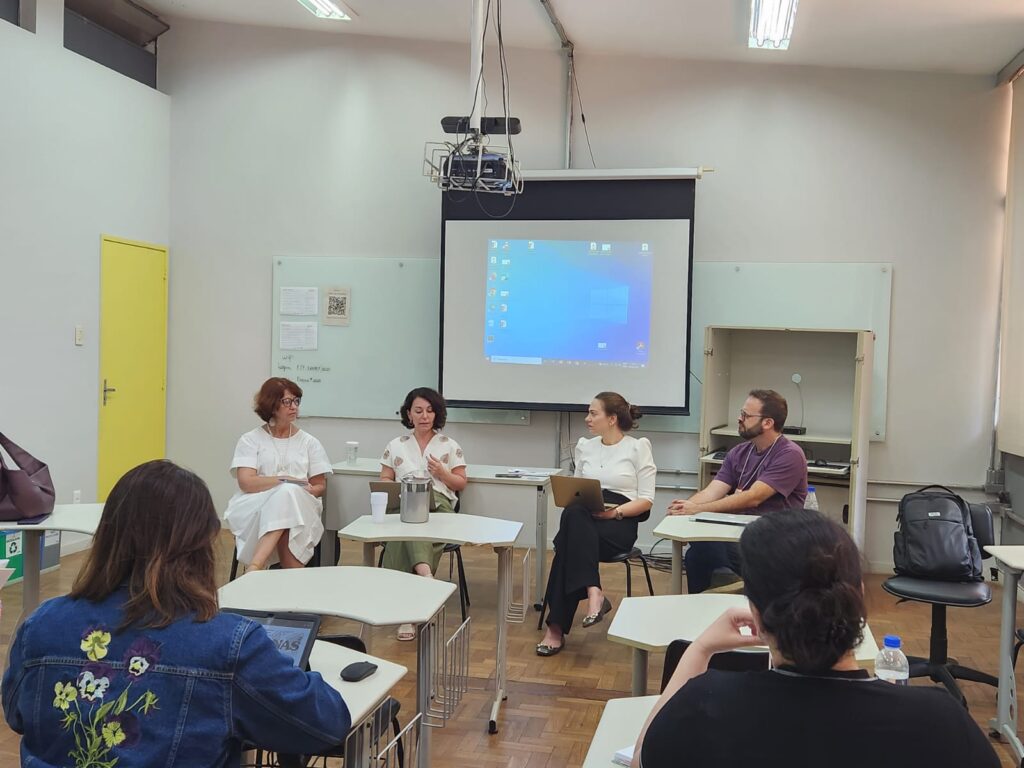 Mesa Redonda